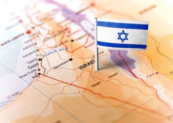 El caso contra los " Territorios Palestinos Ocupados"