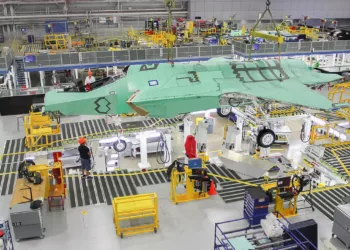 Por qué sabemos que los costes de soporte del F-35 se reducirán en el futuro