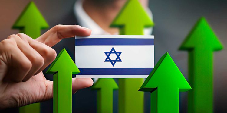 Empresas fintech israelíes recaudaron la cifra récord de $2.300 millones en el primer semestre de 2021