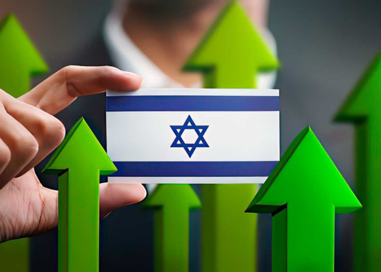 Empresas fintech israelíes recaudaron la cifra récord de $2.300 millones en el primer semestre de 2021