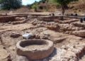 La última batalla de los filisteos: Los arqueólogos encuentran una pista sobre la caída de Gat