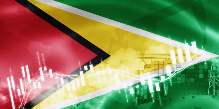 ¿Podría Guyana sustituir a Venezuela como gigante petrolero regional?