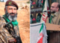 Comandante de Hezbolá y alto mando iraní mueren en ataques aéreos israelíes en Siria