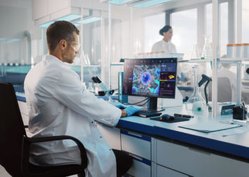 Laboratorio israelí: Algunos medicamentos existentes podrían detener el COVID casi al 100%