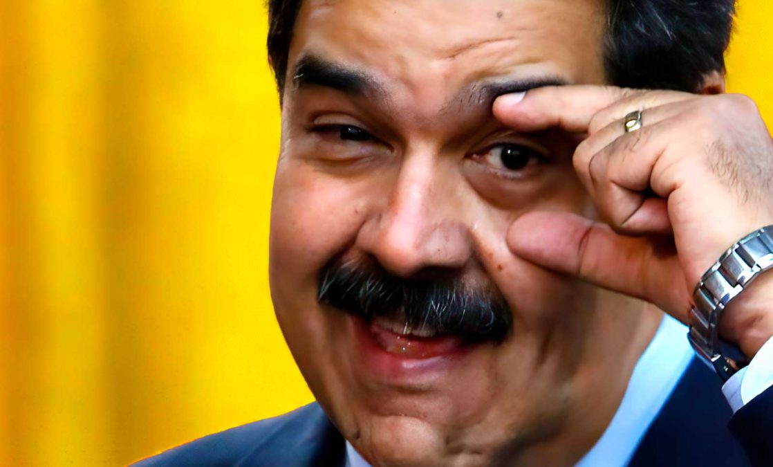Venezuela libera a ejecutivo petrolero estadounidense mientras Estados Unidos se interesa en su combustible