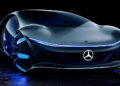 Mercedes apuesta por un futuro eléctrico de $47.000 millones