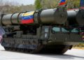 Una preocupación creciente en Washington: Bases rusas de misiles en Venezuela