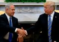 Informe: Netanyahu trató de persuadir a Trump para que atacara a Irán