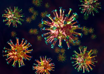 Nueva variante B.1.621 del virus chino bajo investigación en Inglaterra