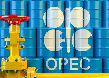 La OPEP retrocede en sus cuotas de producción de petróleo