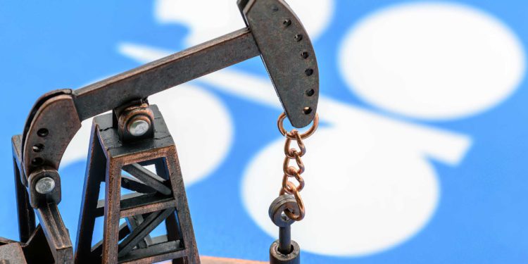 Acuerdo de la OPEP en riesgo mientras EAU se prepara para abrir los grifos