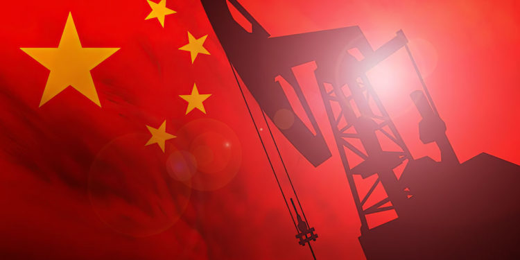 Datos opacos de China sobre el petróleo dejan a los mercados a oscuras