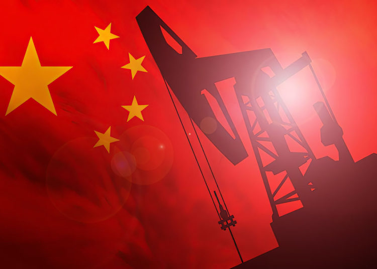 Datos opacos de China sobre el petróleo dejan a los mercados a oscuras