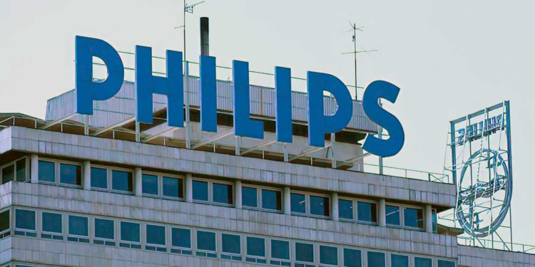 Las acciones de Philips alcanzan su nivel más bajo en 10 meses debido a la preocupación por los dispositivos respiratorios