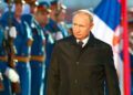Advertencia de Rusia a Israel pone en riesgo el prestigio de Putin: Israel no se detendrá