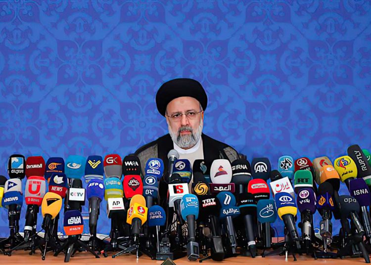 Las conversaciones nucleares con Irán no se reanudarán hasta agosto