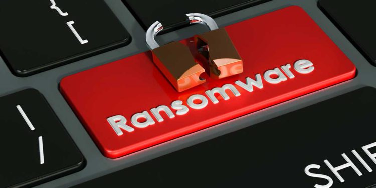 Check Point informa del aumento del 93% de ataques de ransomware inteligente en el último año