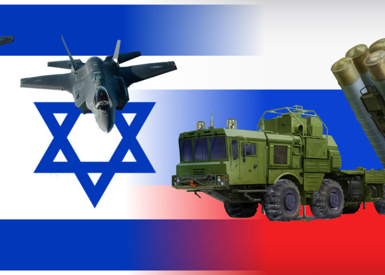 Cómo responderá Israel a la advertencia de Rusia sobre ataques en Siria