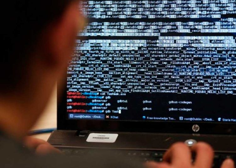 Fiscalía francesa abre investigación sobre el presunto uso indebido de software espía israelí
