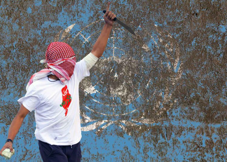 La ONU canaliza millones a ONG palestinas vinculadas al terrorismo