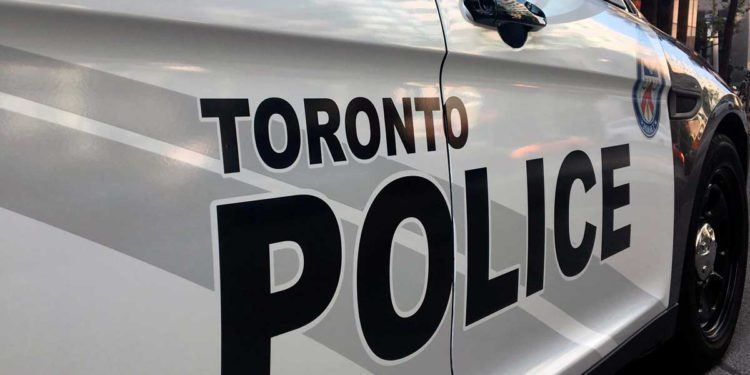 Policía de Toronto detiene a un hombre en relación con incidentes antisemitas