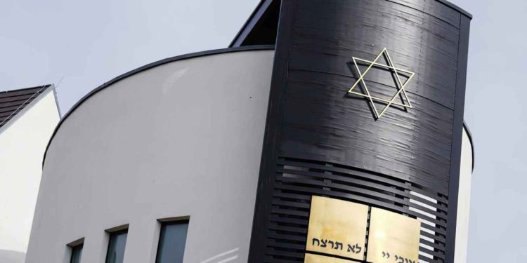 La UNESCO concede el estatus de patrimonio a los centros judíos alemanes