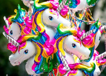 Los cazadores de unicornios de Israel