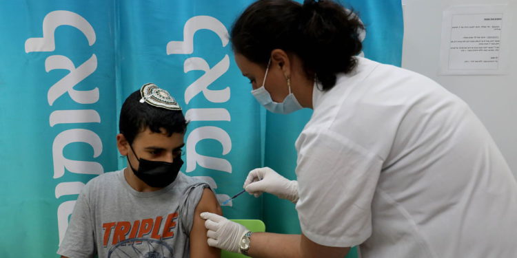 Israel y Corea del Sur llegan a un acuerdo de intercambio de vacunas