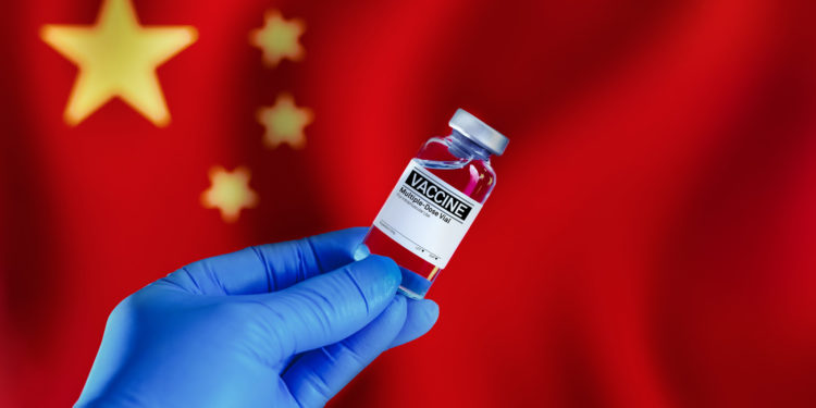 Los países que más usaron vacunas chinas registran más muertes por COVID-19