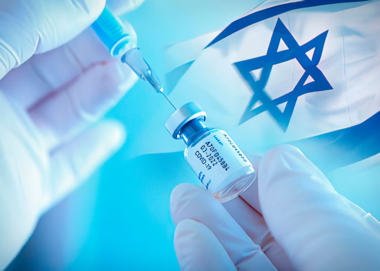 ¿Será una vacuna israelí la solución a las nuevas variantes?