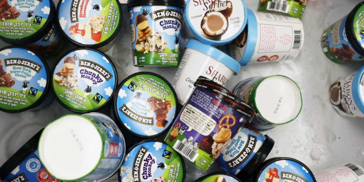 Ben & Jerry's: helados que nos dejan "mal sabor de boca"