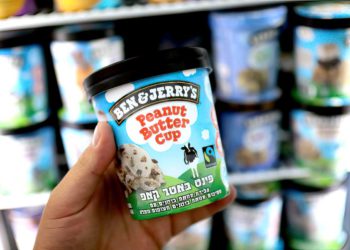 Diseñadora gráfica de Ben & Jerry's renuncia por el boicot a Israel