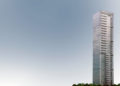 Se aprueba una torre de 21 plantas en la calle Hayarkon de Tel Aviv