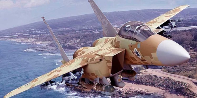 Gobierno de Israel acuerda presupuesto de defensa 2022: 58.000 millones de NIS
