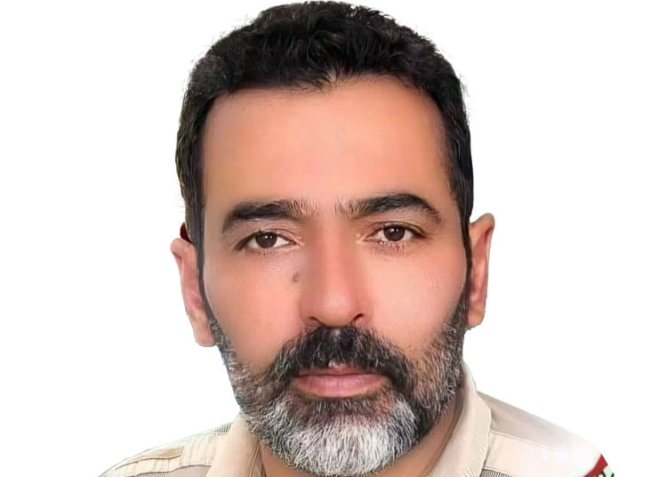 Siria: Muere un combatiente iraní en misión de "asesoramiento