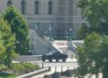 Amenaza en el Capitolio: El FBI y la ATF investigan vehículo sospechoso