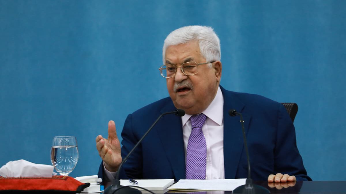 La rivalidad entre Fatah y Hamás se profundiza tras el acercamiento de Abbas a Israel