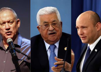 ¿De dónde vienen los 500 millones de NIS que Israel transferirá a la Autoridad Palestina?