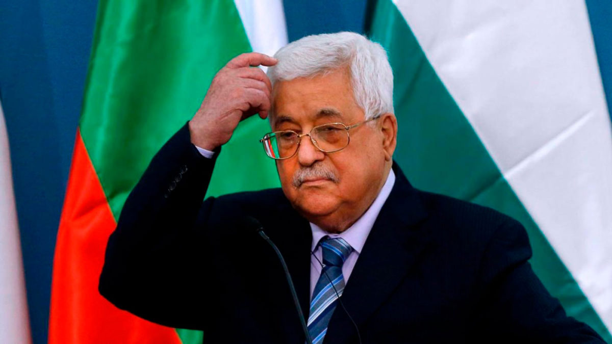 Autoridad Palestina: Estados Unidos no puede encargarse por sí solo del proceso de paz