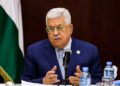 El director de la CIA se reunió con Abbas para discutir el reinicio del proceso de paz