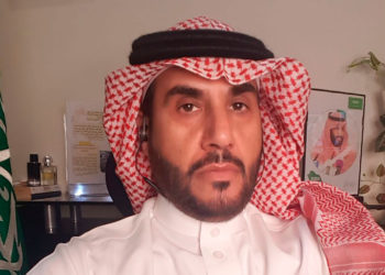 Arabia Saudita libera a periodista que defendió la paz con Israel