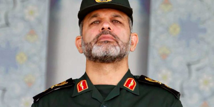 La cara del nuevo gobierno terrorista de Irán