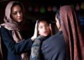 Angelina Jolie debuta en Instagram con un mensaje sobre Afganistán