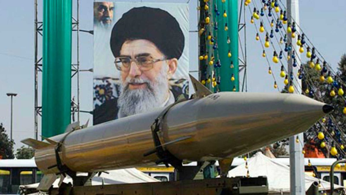 Los mulás de Irán están más cerca que nunca de obtener armas nucleares
