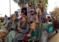 Los afganos temen volver a un brutal régimen islámico bajo el control talibán
