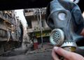 El organismo de control de armas químicas exige información a Siria