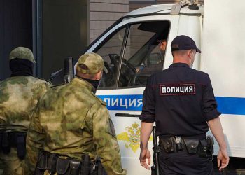 Rusia arresta al director del programa de armas hipersónicas por traición