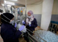 La crisis del coronavirus en la Autoridad Palestina “está empeorando”