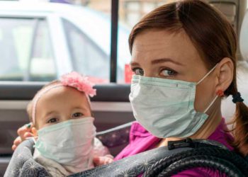 La pandemia de Covid-19 hace que los bebés se desarrollen de una forma diferente