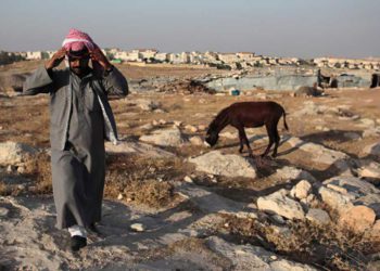 El panel de educación sobre el Holocausto de la ONU se centrará en el trato de Israel a los beduinos